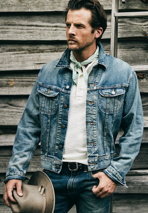 Classic Style, Rebellious Spirit